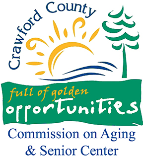 Crawford Seniors Activities News