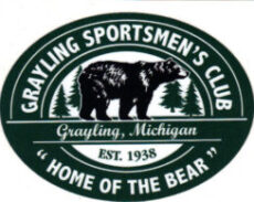 Grayling Sportsman’s Club Opened