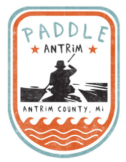 Paddle Antrim