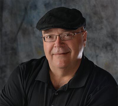 Joel Vernier Joel Vernier
