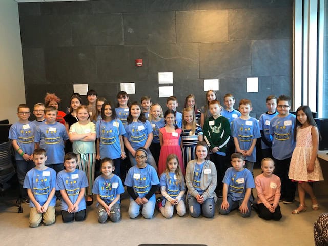 24160 Invention Convention