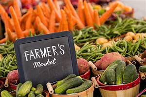 Hale Farmer’s Market open