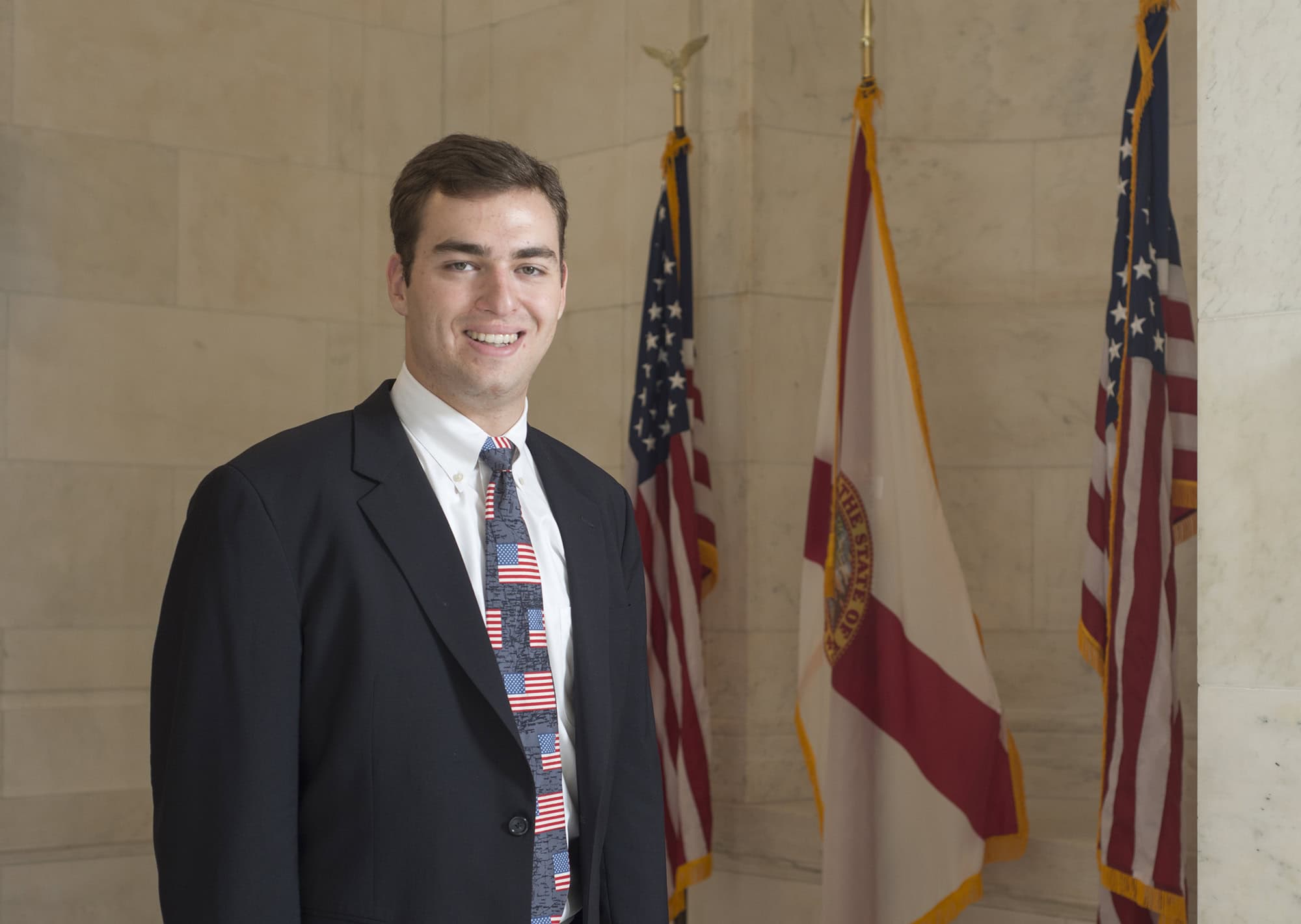 Capitol Hill Internships