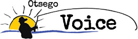 Otsego Voice newspaper