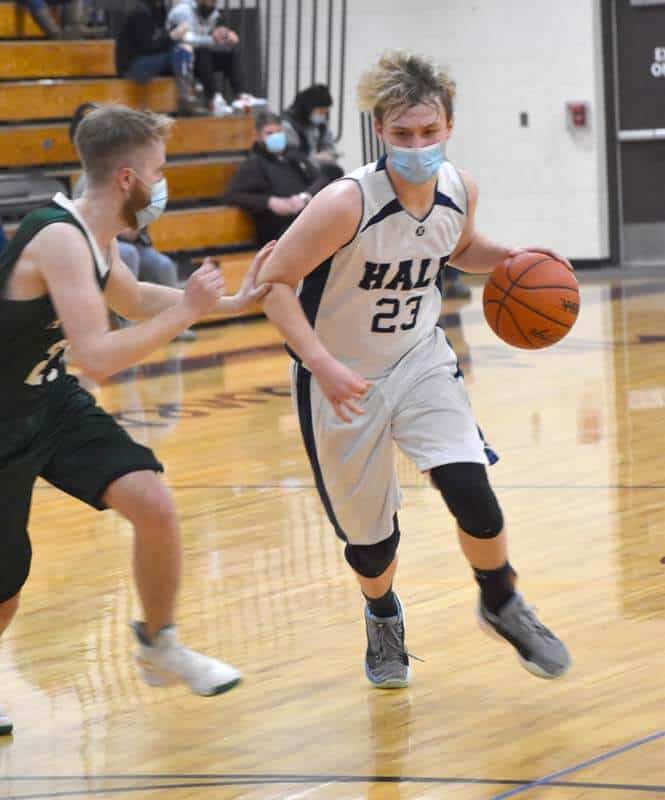 Gage Kangas