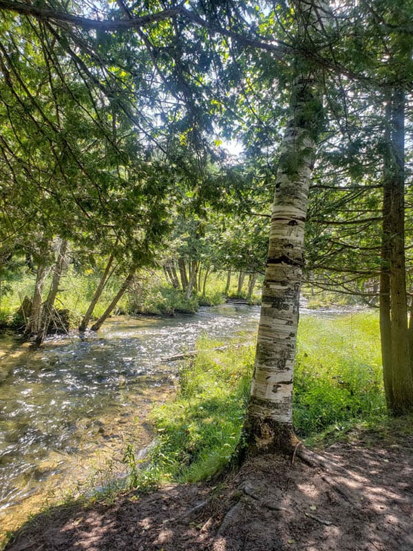 Jordan River