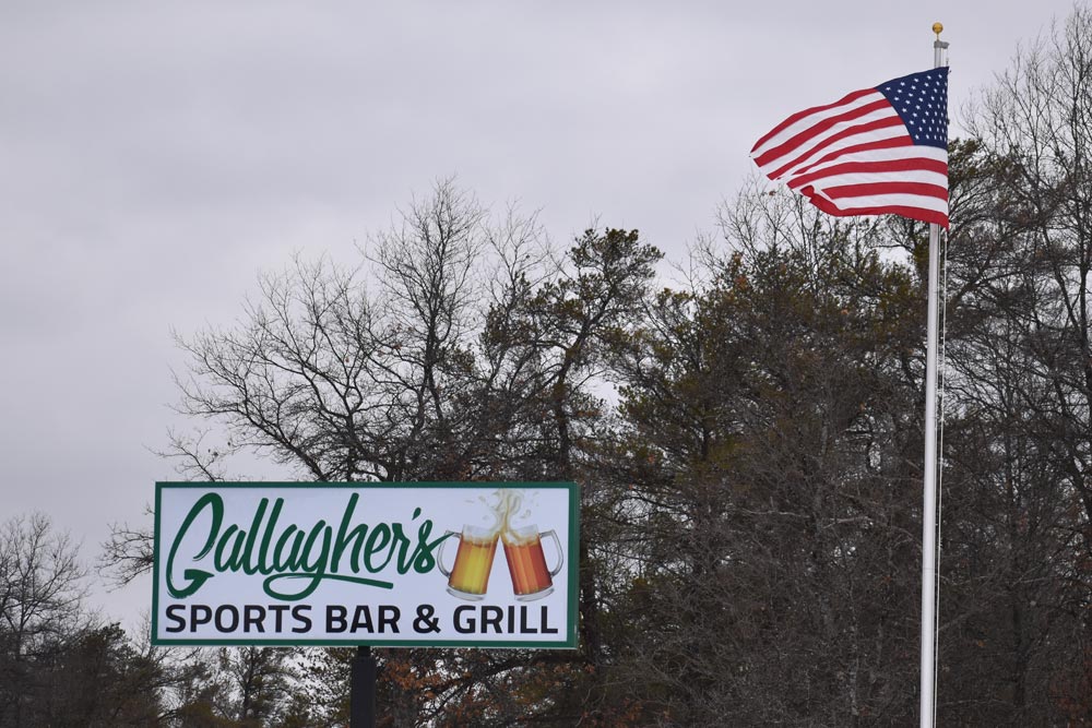 Gallagher's Sports Bar & Grill