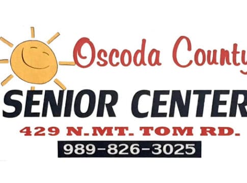 Oscoda County Senior Center Oscoda County Senior Center