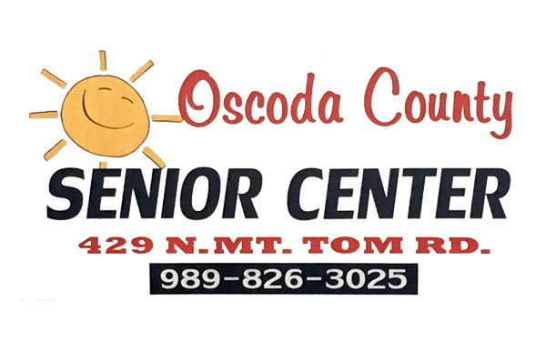 Oscoda County Senior Center