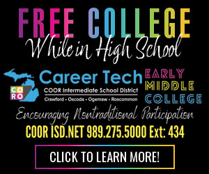 COOR Free College Credit