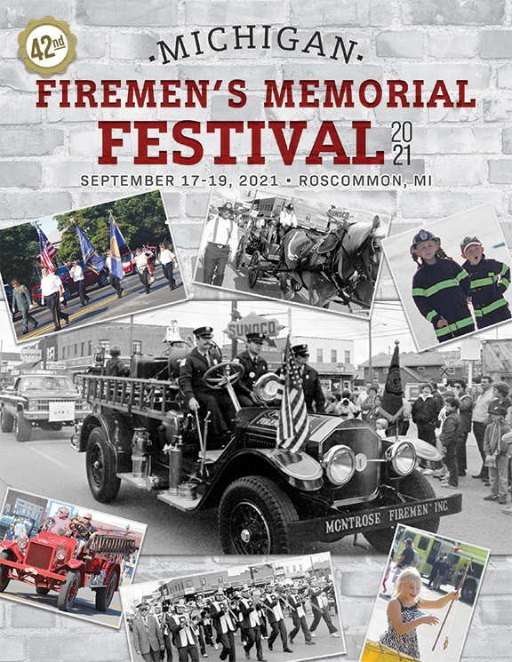 Firemen Memorial Festival