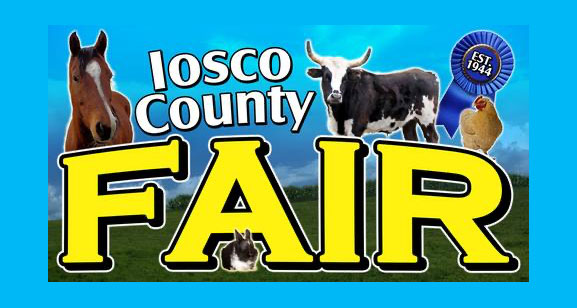 Iosco County Fair