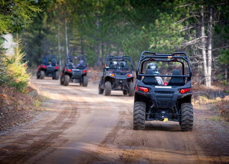 atv-ChampionBigBay Free ORV Weekend