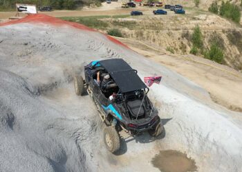 Holly Oaks ORV Area