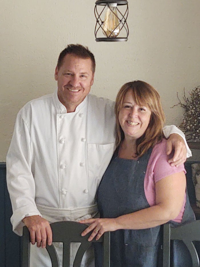 cassel Beechwood Cafe owners