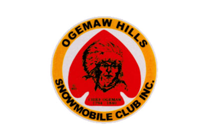 Ogemaw Hills Snowmobile Club