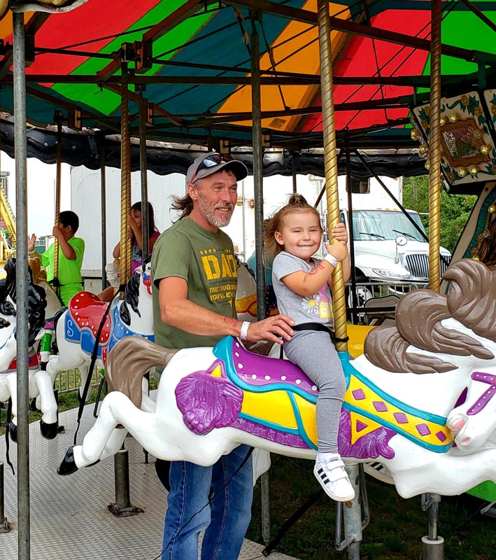 A look back at the 2021 Iosco County Fair