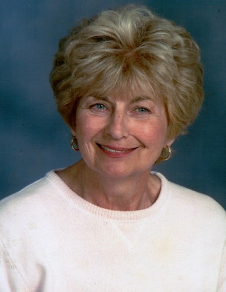 Rosalie E. Lepper