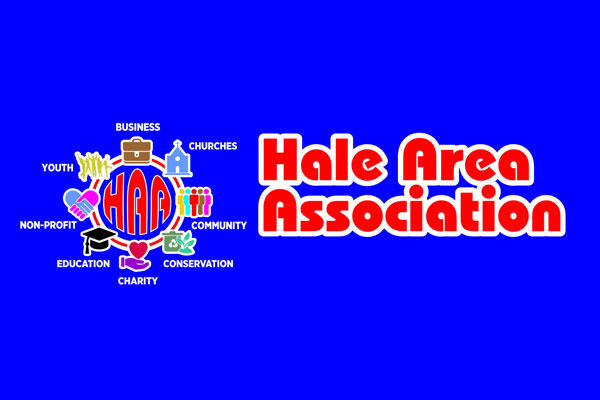 Hale Area Association