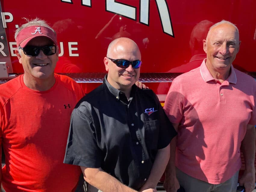 firemen festival