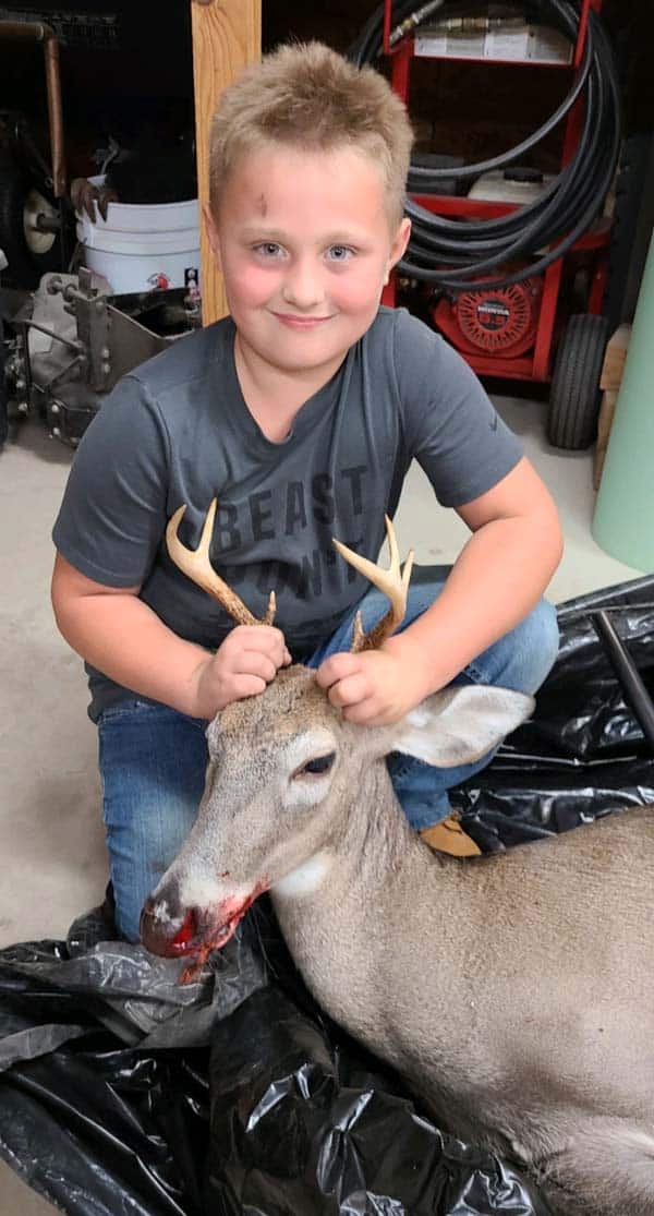 Bryton Ruegsegger