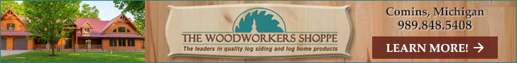 Woodworkers Shoppe