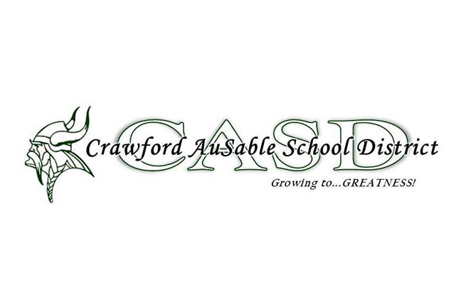 Crawford AuSable School District