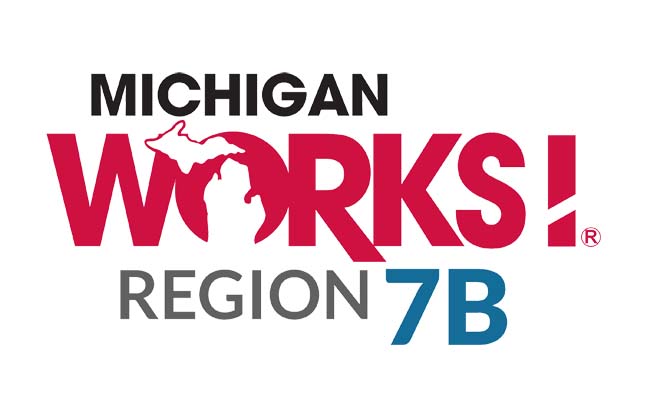 Michigan Works! Region 7B