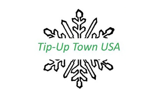 Tip-Up Town USA