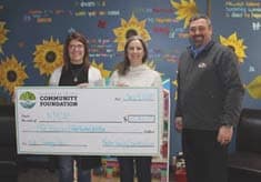 nester fund