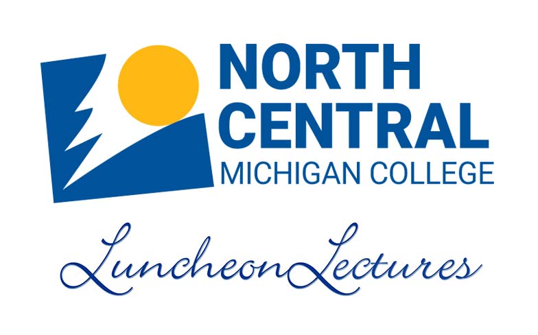 North Central MI College lectures