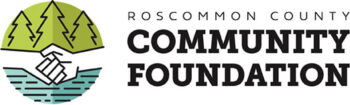 Roscommon County Community Foundation logo