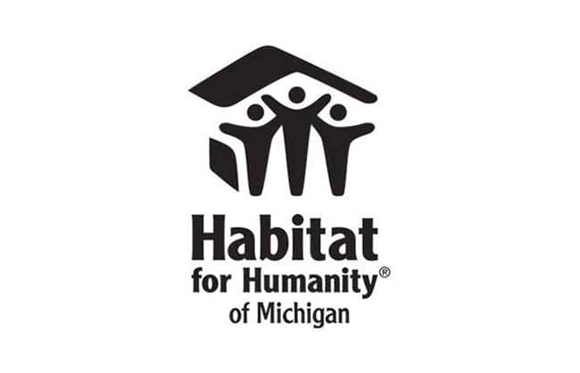 Habitat for Humanity of Michigan logo