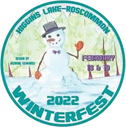 Winterfest button 2022