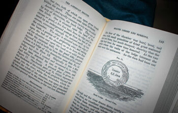 Lewis Morgan classic book