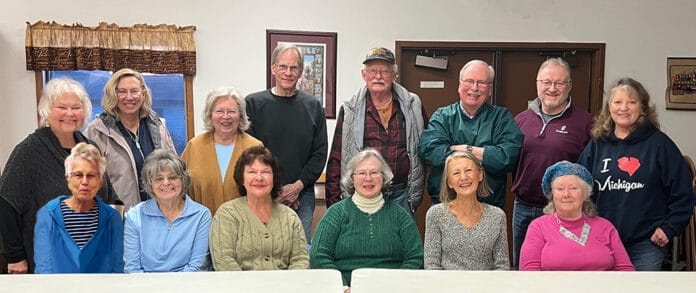 GAAGMembers-March2022_ Gladwin Area Artists Guild