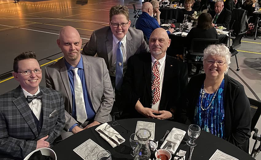 awards gala