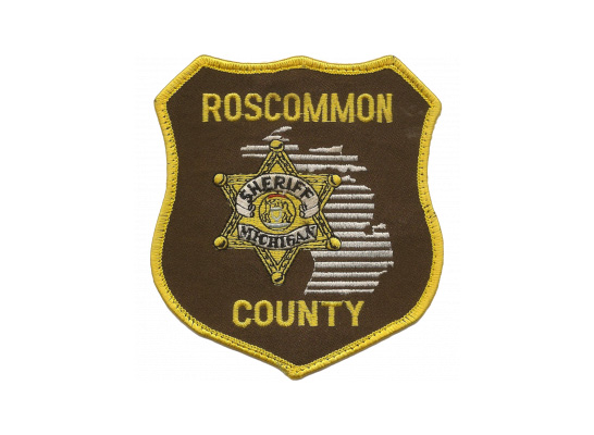 Roscommon County Sheriff Department