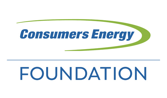 Consumers Energy Foundation logo