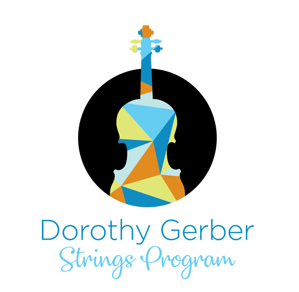 Dorothy Gerber Strings Program