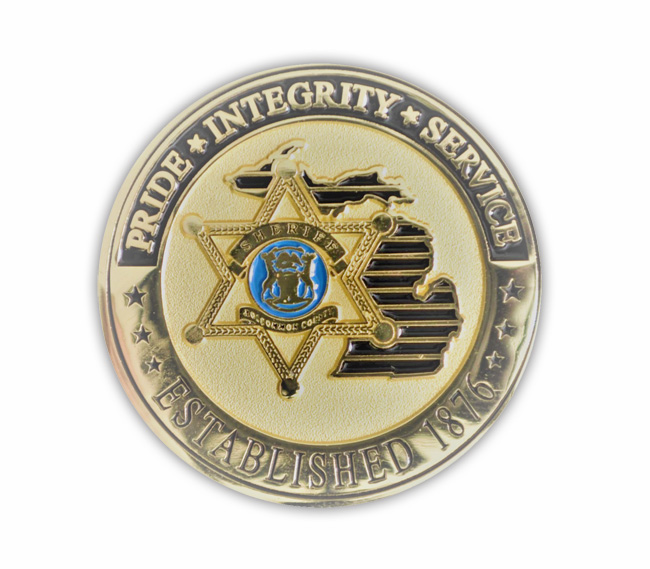 Roscommon County Sheriff Department