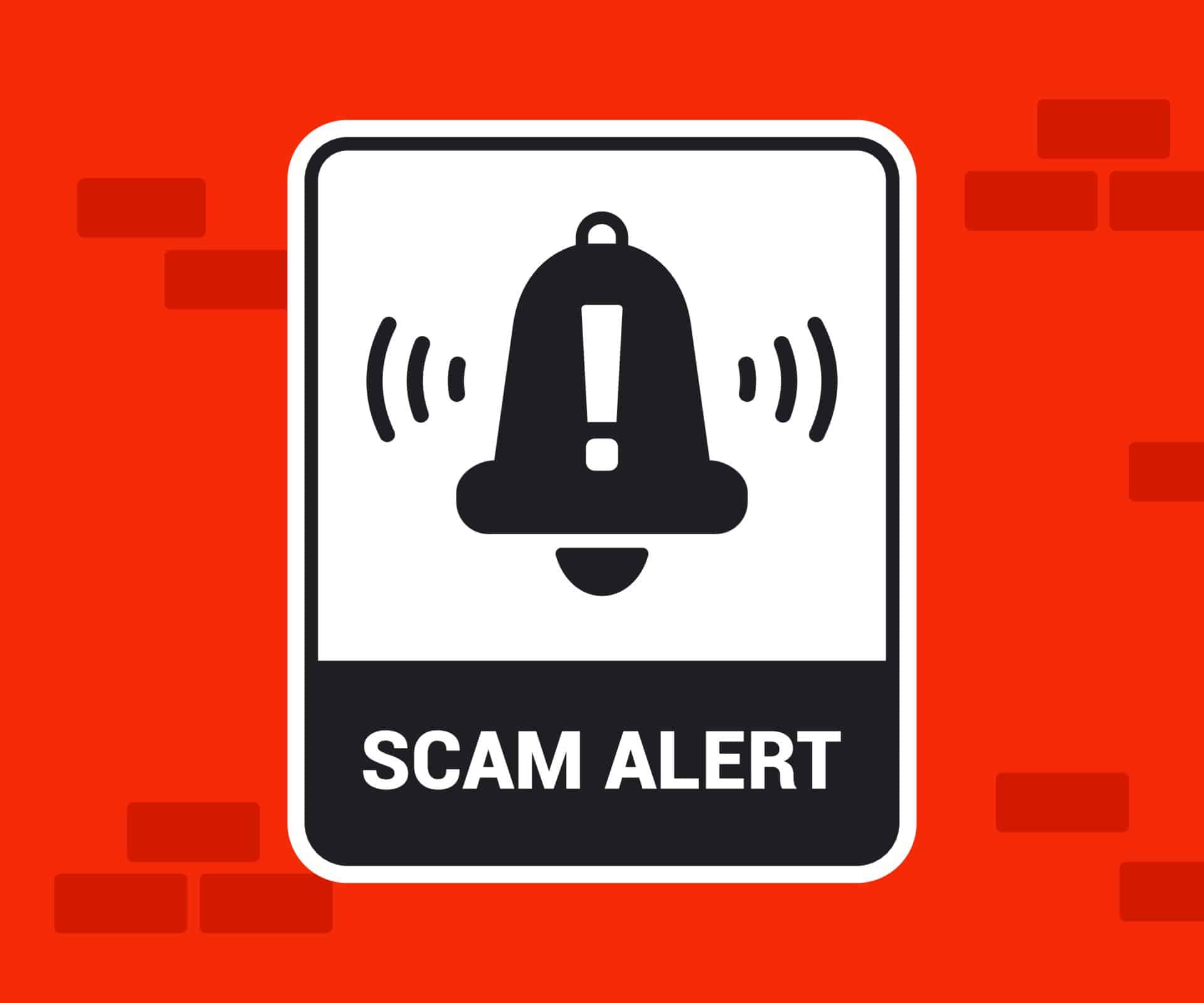 scam 2