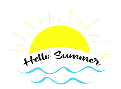 hello summer