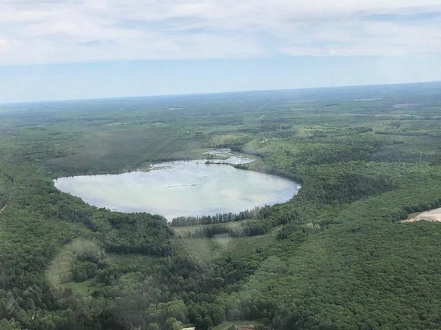 Marl Lake