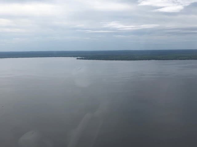 Houghton Lake