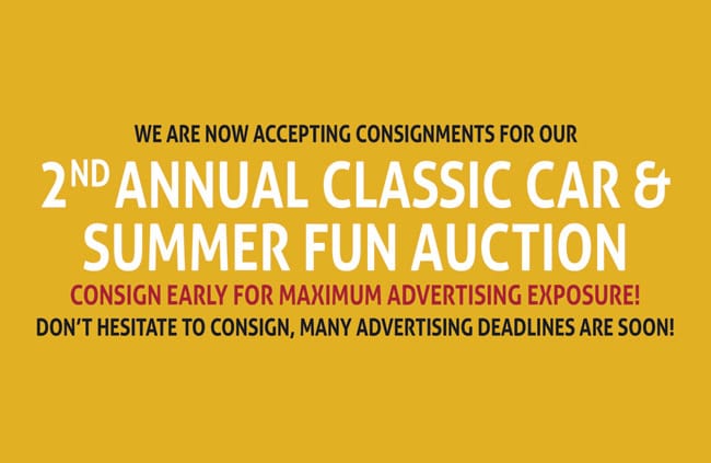 Rowley Auctions heading