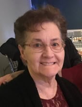 hilda webb Hilda Webb