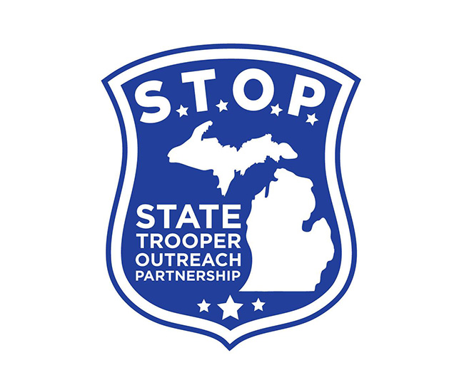 State Trooper Outreach Partnership