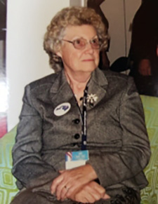 Alvinia Dittenber