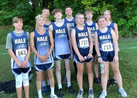 hale cc
